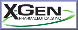 XGEN PHARM INJECTABLES