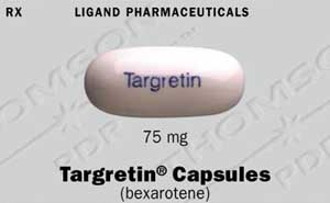 Order Targretin - Buy Targretin - Targretin Supplier - Targretin Wholesaler - Targretin Supply